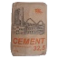 Cement a vápno