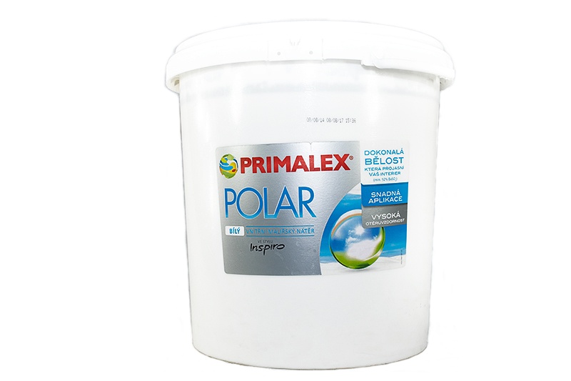 Primalex POLAR 7,5 kg
