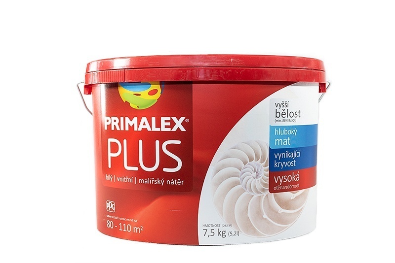 Primalex PLUS 15 kg