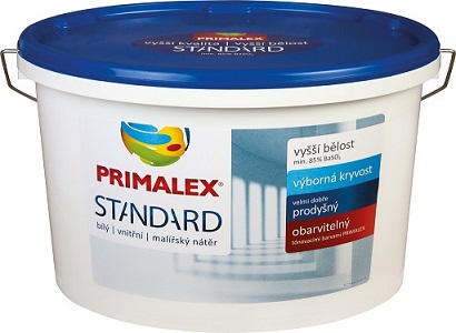 Primalex STANDARD 7,5 kg