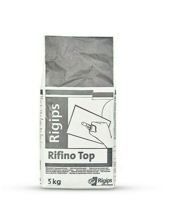 Rigips Tmel Rifino Top (25 kg)