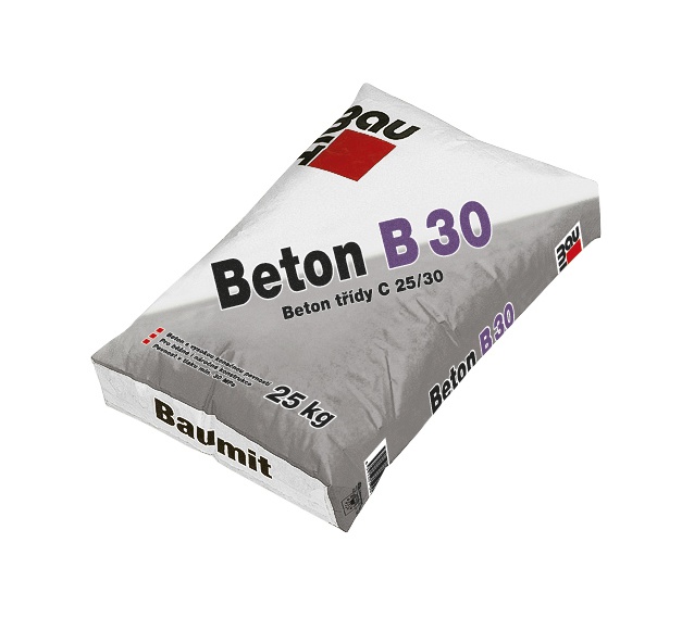 Baumit Beton B 30 40 kg