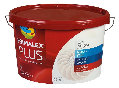 Primalex PLUS 25 kg